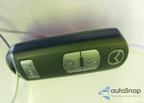 2016 Mazda Cx-9 Sport из США, поврежденный, VIN JM3TCABY3G0124746